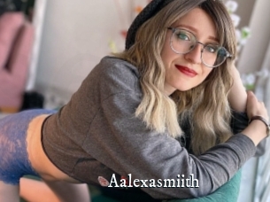 Aalexasmiith