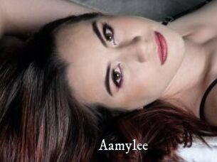 Aamylee