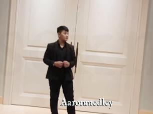 Aaronmedley