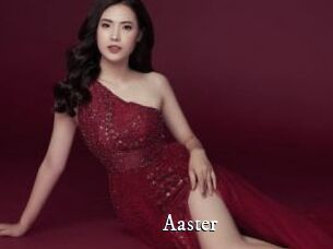 Aaster