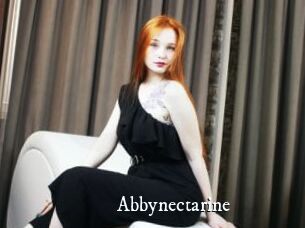 Abbynectarine