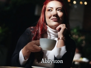 Abbyston