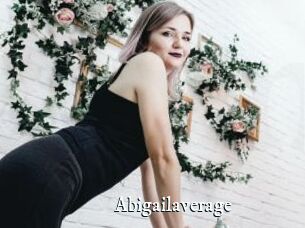 Abigailaverage