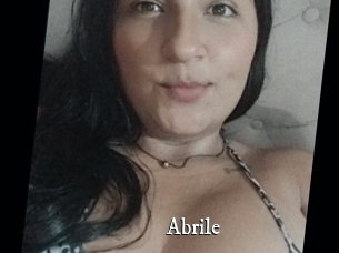Abrile