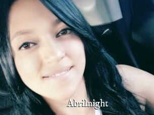 Abrilnight