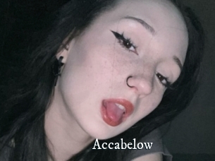 Accabelow