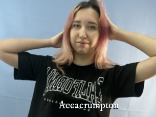 Accacrumpton