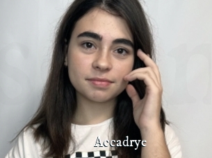 Accadrye