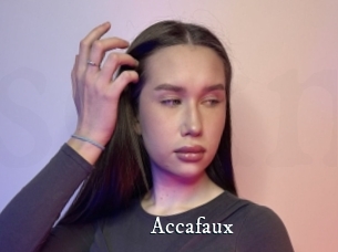 Accafaux