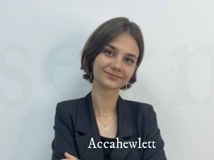 Accahewlett