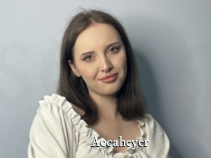 Accaheyer