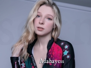 Adahayess