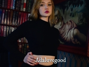 Adalovegood