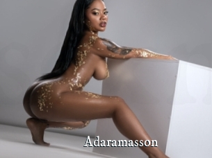 Adaramasson