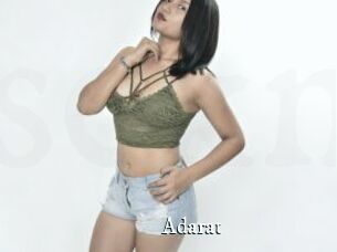 Adarat
