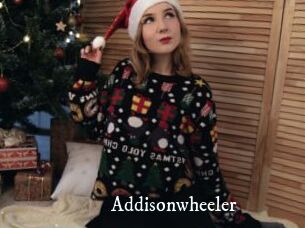 Addisonwheeler