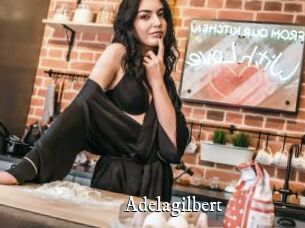 Adelagilbert
