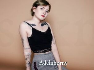 Adelahorny