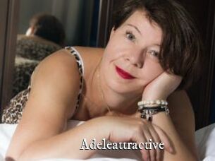 Adeleattractive