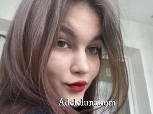 Adelelunakom