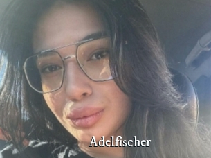Adelfischer