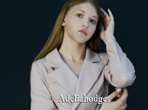 Adeliahodges