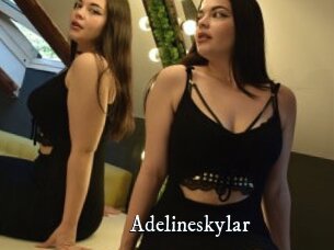 Adelineskylar