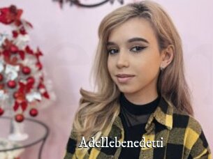 Adellebenedetti
