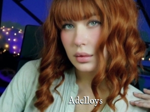 Adelloys