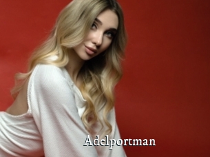 Adelportman