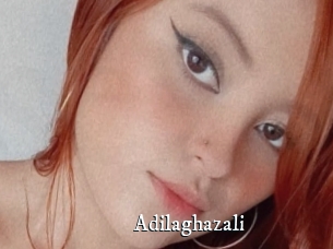 Adilaghazali