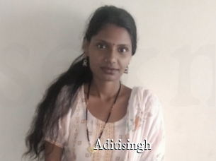 Aditisingh