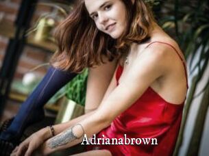 Adrianabrown