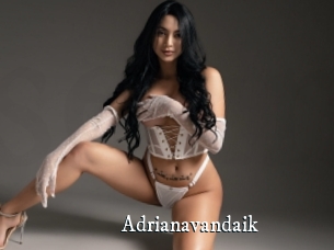 Adrianavandaik