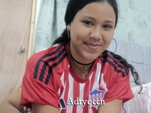 Adryqeen