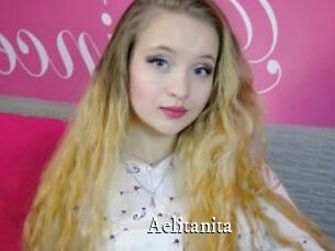 Aelitanita