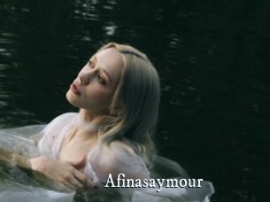 Afinasaymour
