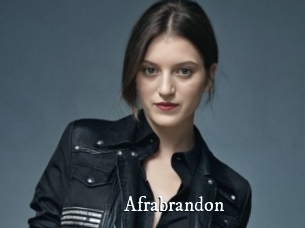 Afrabrandon