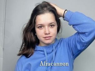 Afracannon