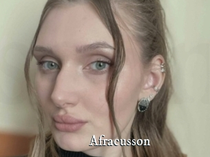 Afracusson