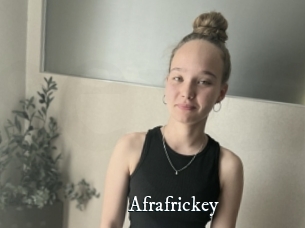 Afrafrickey