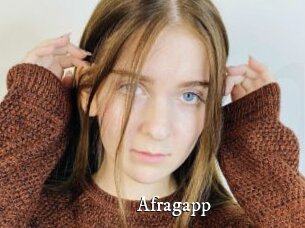 Afragapp
