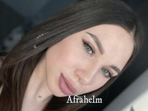 Afrahelm