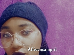 Africancamgirl