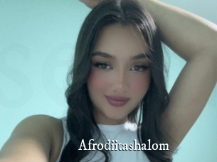 Afrodiitashalom