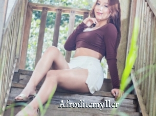 Afroditemyller