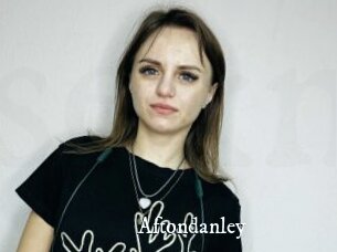 Aftondanley