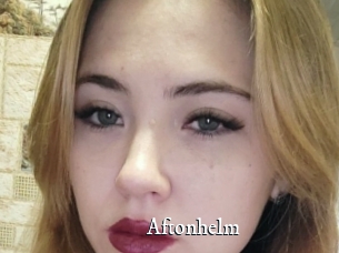 Aftonhelm