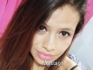 Agata91