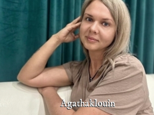 Agathaklouin